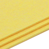 Фетр листовой жесткий, 3.0мм, 20х30см, 3шт/упак Astra&Craft AF819 светло-желтый