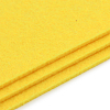 Фетр листовой жесткий, 3.0мм, 20х30см, 3шт/упак Astra&Craft AF830 желтый