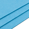 Фетр листовой жесткий, 3.0мм, 20х30см, 3шт/упак Astra&Craft AF831/YF615 голубой