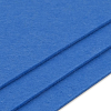 Фетр листовой жесткий, 3.0мм, 20х30см, 3шт/упак Astra&Craft AF833/YF682 небесно-синий