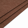 Фетр листовой жесткий, 3.0мм, 20х30см, 3шт/упак Astra&Craft AF858/YF691 коричнево-бордовый