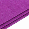 Фетр листовой жесткий, 3.0мм, 20х30см, 3шт/упак Astra&Craft AF880 фиолетовый