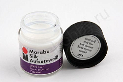 Добавка для подкрашивания Marabu-Aufsetzweis, 50 мл