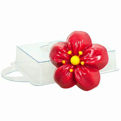 Профессиональная пластиковая форма для изготовления мыла ручной работы