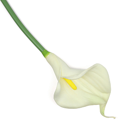 HY125-56011B Цветок искусственный 'Калла'
