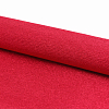 Креповая бумага 'металлик' для упаковки подарков и цветов 50*200 см, Astra&Craft EM-03 красный