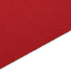 Фетр листовой жесткий, 3.0мм, 40х60см, 1шт/упак Astra&Craft AF801/YF601 красный