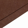 Фетр листовой жесткий, 3.0мм, 40х60см, 1шт/упак Astra&Craft AF859/YF689 коричневый