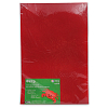 Фетр листовой жесткий, 3.0мм, 40х60см, 1шт/упак Astra&Craft AF802/YF603 красный