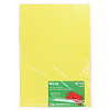 Фетр листовой жесткий, 3.0мм, 40х60см, 1шт/упак Astra&Craft AF819 светло-желтый