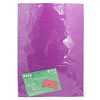 Фетр листовой жесткий, 3.0мм, 40х60см, 1шт/упак Astra&Craft AF880 фиолетовый
