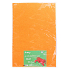 Фетр листовой жесткий, 3.0мм, 40х60см, 1шт/упак Astra&Craft AF904 ярко-оранжевый
