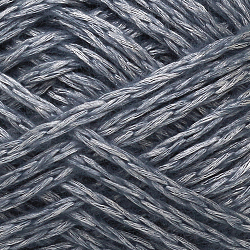 Набор для вязания шарфа 'Virginia' 2*100гр, 2*93м (62% полиамид, 38% полиакрил)