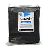 CE090025 Пластика полимерная запекаемая 'Cernit № 1' 250гр. 100 черный