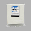 CE090025 Пластика полимерная запекаемая 'Cernit № 1' 250гр. 027 белый матовый