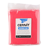 CE090025 Пластика полимерная запекаемая 'Cernit № 1' 250гр. 400 красный