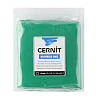 CE090025 Пластика полимерная запекаемая 'Cernit № 1' 250гр. 600 зеленый