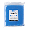 CE090025 Пластика полимерная запекаемая 'Cernit № 1' 250гр. 200 голубой