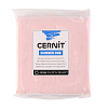 CE090025 Пластика полимерная запекаемая 'Cernit № 1' 250гр. 475 розовый