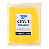 CE090025 Пластика полимерная запекаемая 'Cernit № 1' 250гр. 700 желтый