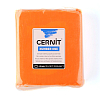 CE090025 Пластика полимерная запекаемая 'Cernit № 1' 250гр. 752 оранжевый
