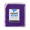 CE090025 Пластика полимерная запекаемая 'Cernit № 1' 250гр. 900 фиолетовый