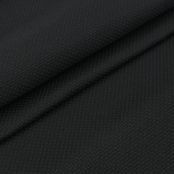 Канва в упаковке 3706/720 Stern-Aida 14ct (100% хлопок) 50х55см, черный