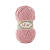 Пряжа Alize 'Softy Plus' 100г 120м (100% микрополиэстер) 295 розовый