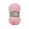 Пряжа Alize 'Softy Plus' 100г 120м (100% микрополиэстер) 31 светло-розовый