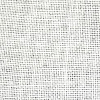 Ткань 'РОГОЖКА-01' размер 50*50см (100%лен) белый