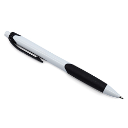 LAMARK0122 Блокнот с ручкой Delight Time, 105х150 мм, авт.ручка, вн.блок на спирали, цвет мята