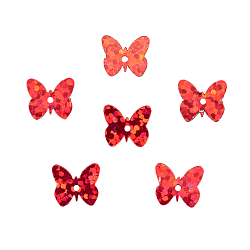 Пайетки 'Бабочки' #281, 10мм, 10гр, Astra&Craft