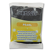 CE0860056 Пластика полимерная запекаемая 'Cernit PEARL' 56 гр 100 черный
