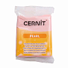 CE0860056 Пластика полимерная запекаемая 'Cernit PEARL' 56 гр 475 розовый