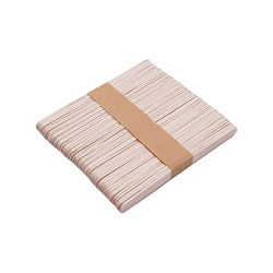 2AR23351 Палочки деревянные обработанные 11см, 50шт/упак