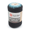 Пряжа YarnArt 'Macrame Cotton Spectrum' 250гр 225м (80% хлопок, 20% полиэстер) 1310