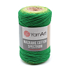 Пряжа YarnArt 'Macrame Cotton Spectrum' 250гр 225м (80% хлопок, 20% полиэстер) 1322
