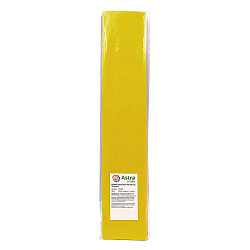 Бумага креповая 50*200 см, 35 гр/м2, 4 цвета 'Ассорти 1' Astra&Craft