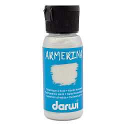 DA0380050 Краска акриловая для керамики Armerina, 50мл, Darwi