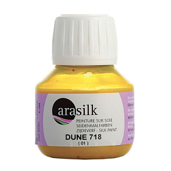 DU0170050 Краска для шелка Arasilk, 50мл, H Dupont