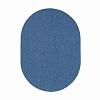 AZ07 Термозаплатка, джинс, 100x140мм голубой blue1